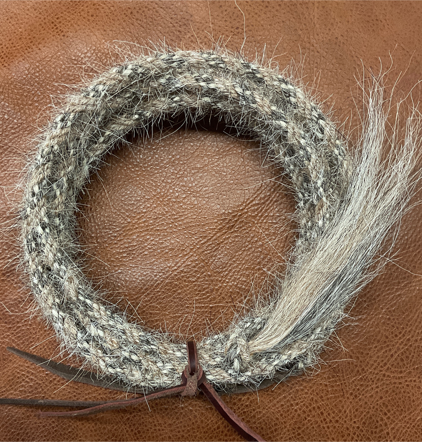 Krause 3/8" 4 Strand 14' Get Down
