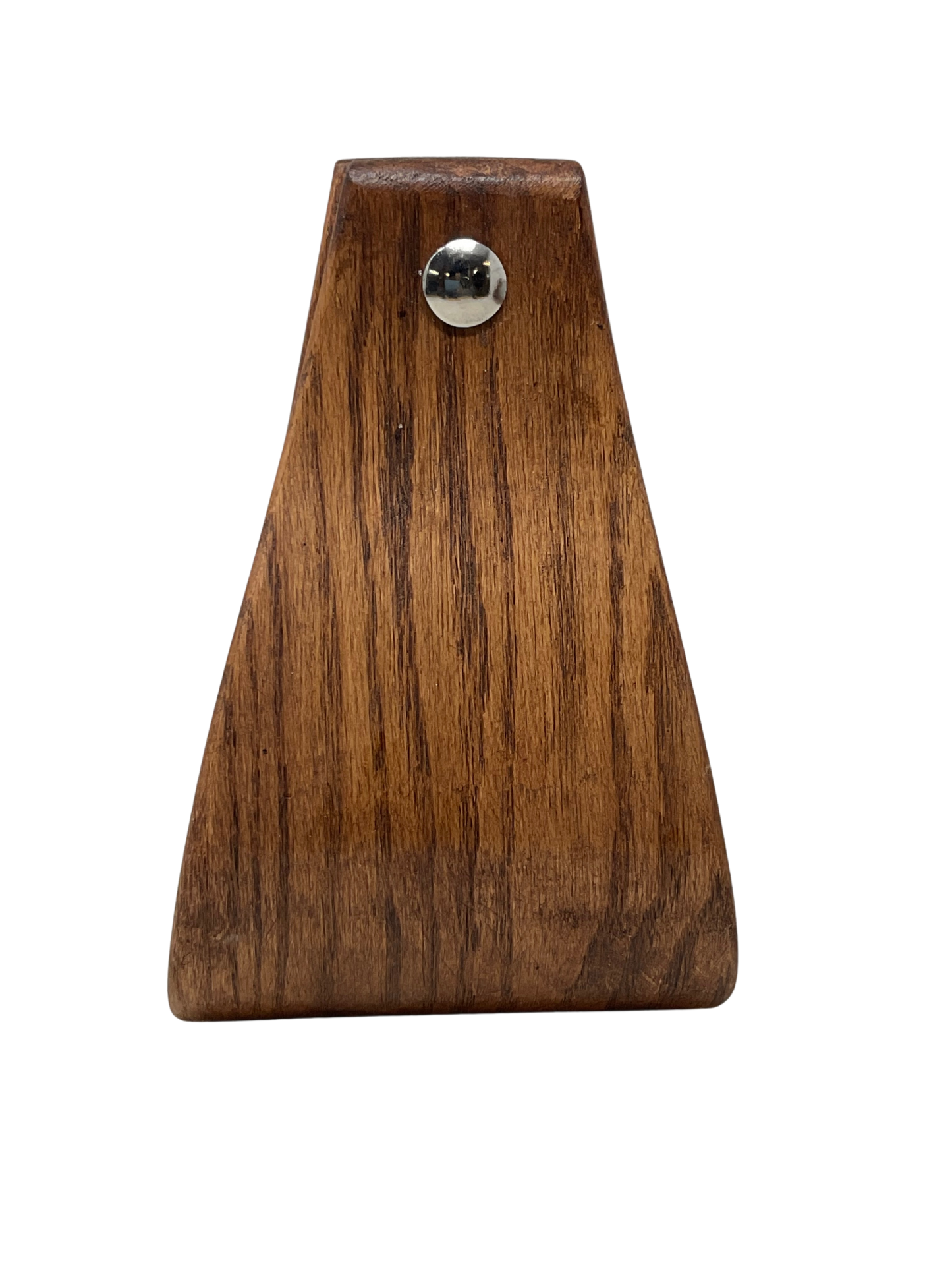 Finished Wood Visalia Stirrup