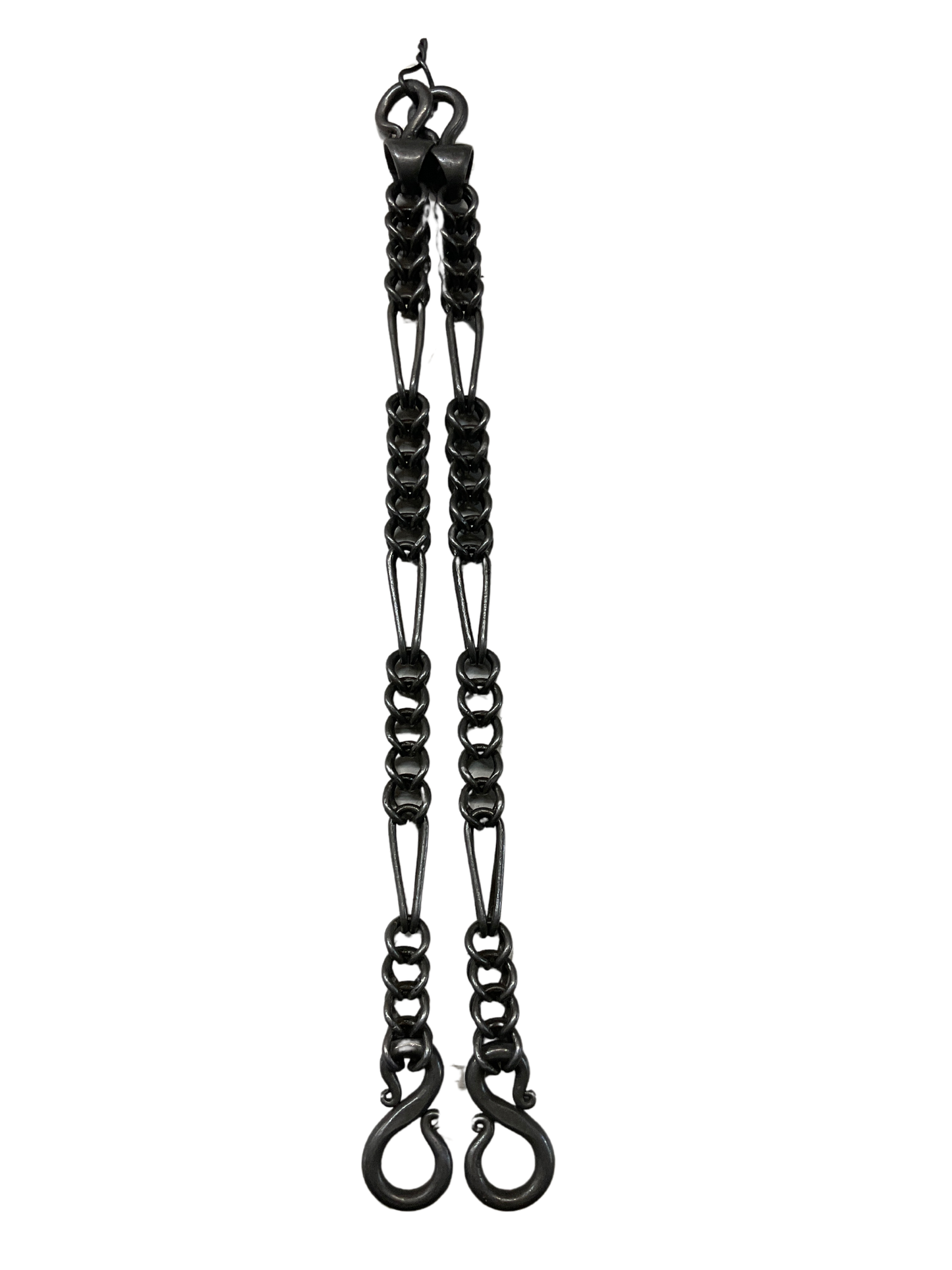 Custom Rein Chains Design 4