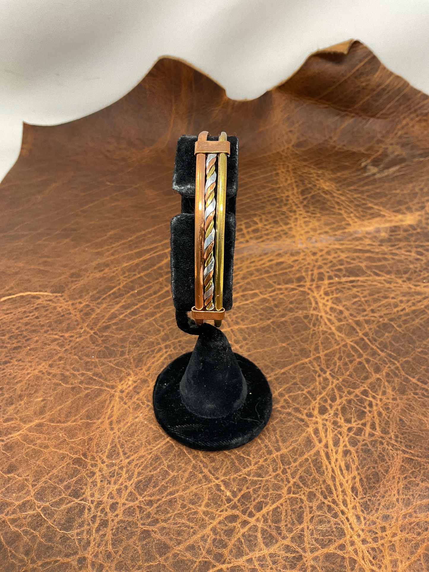 Magnetic Copper Bracelet