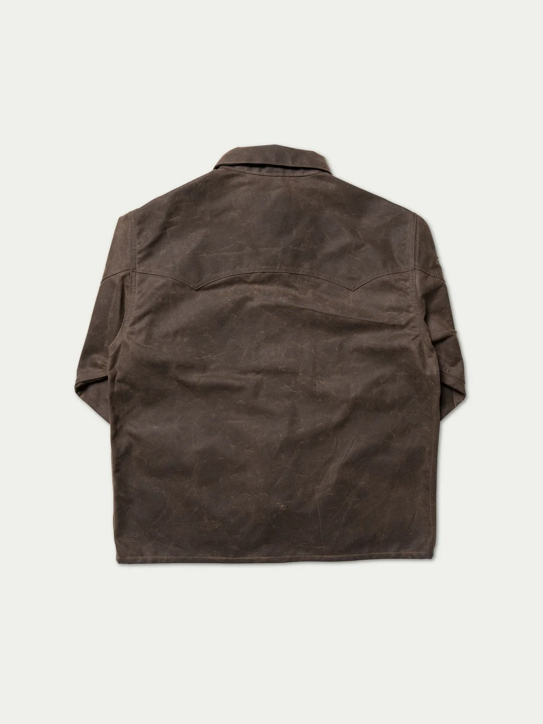 RangeWax Mesquite Brush Jacket