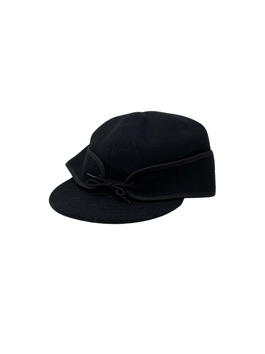 Stormy Kromer Cap