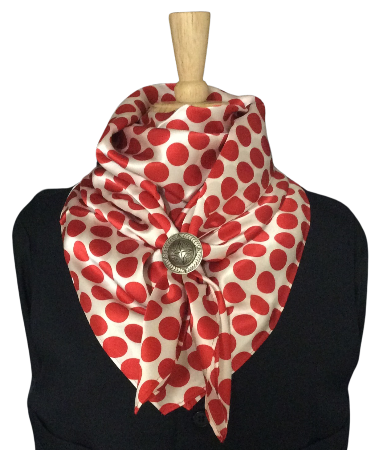 44" Wild Rags by Lois