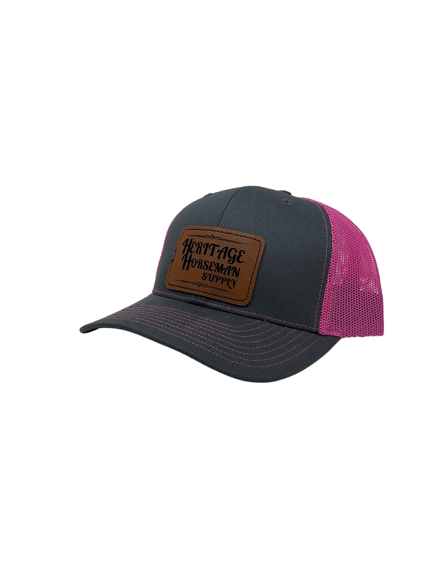 Heritage Horseman Supply Cap