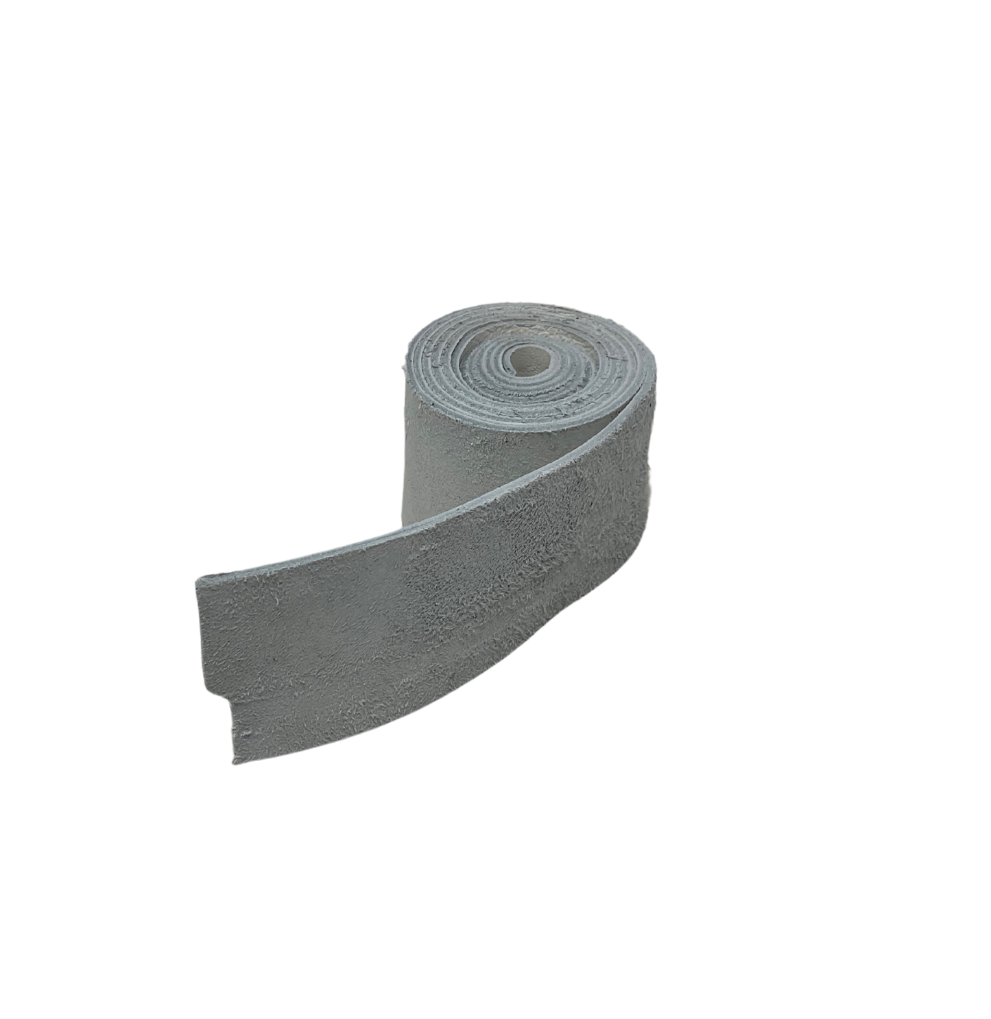 Cowhide Horn Wrap