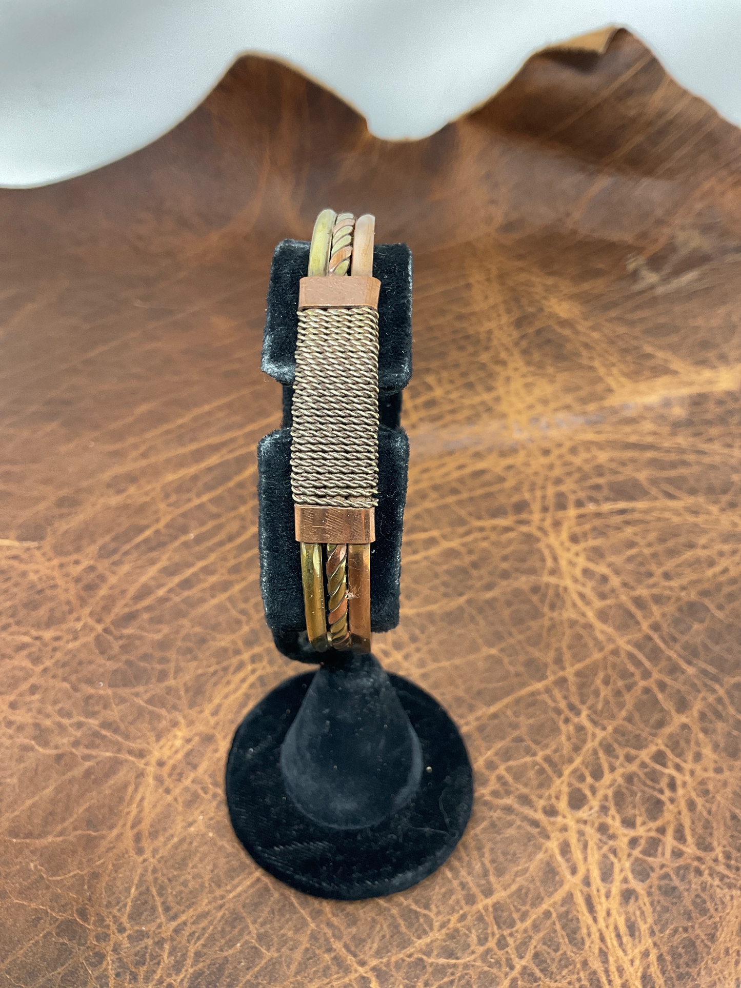 Magnetic Copper Bracelet