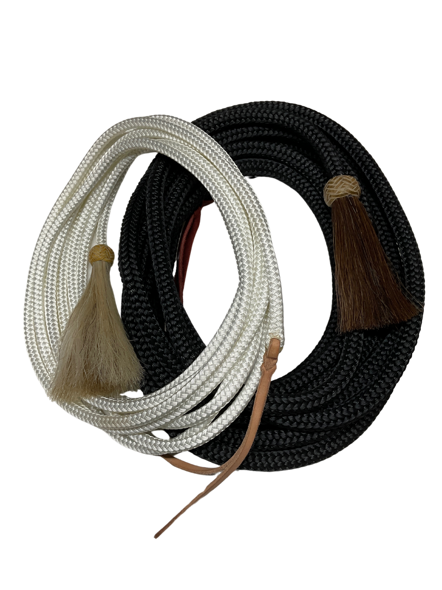 Treeline Mecate w/Rawhide Tassel