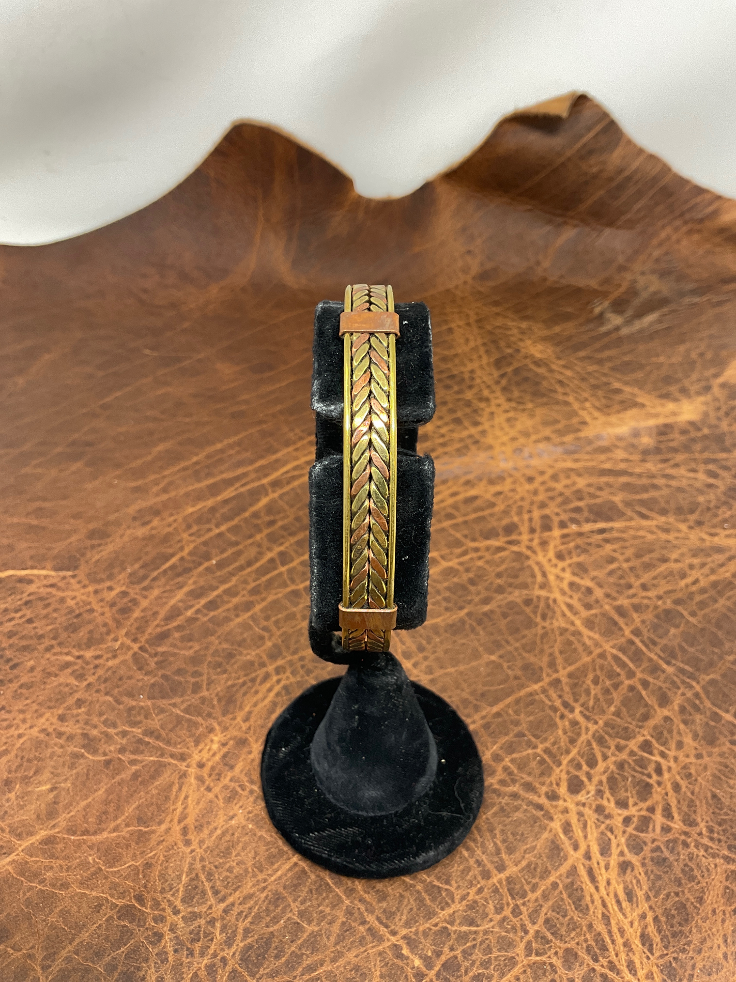 Magnetic Copper Bracelet
