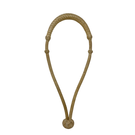 16 Plait 1/4" Bosalita