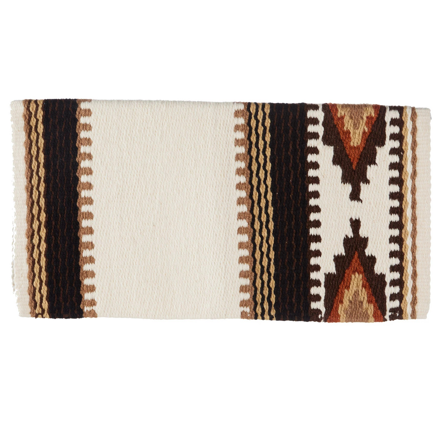 Mayatex Cowtown Single Wool Blanket