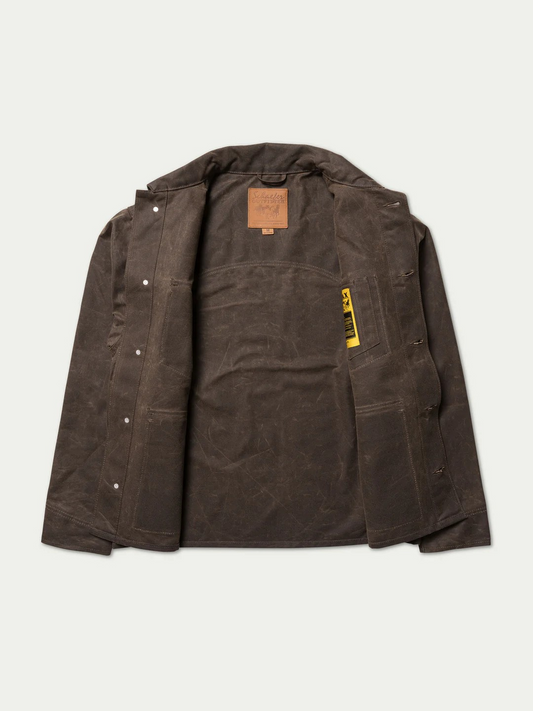 RangeWax Mesquite Brush Jacket