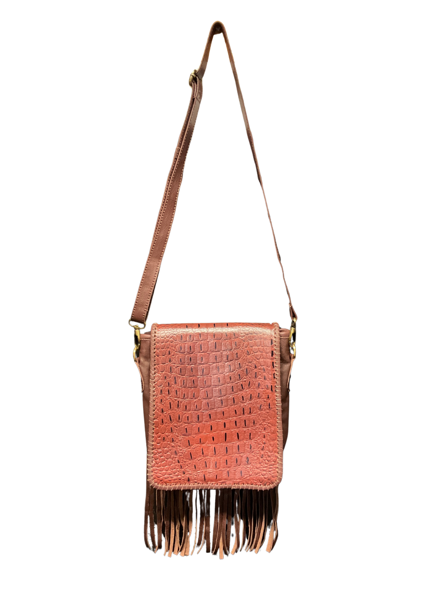 Leather Purse
