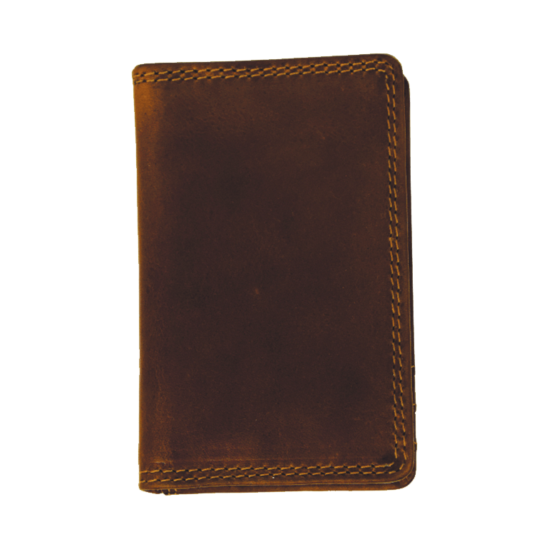 Rugged Earth Credit Card Wallet