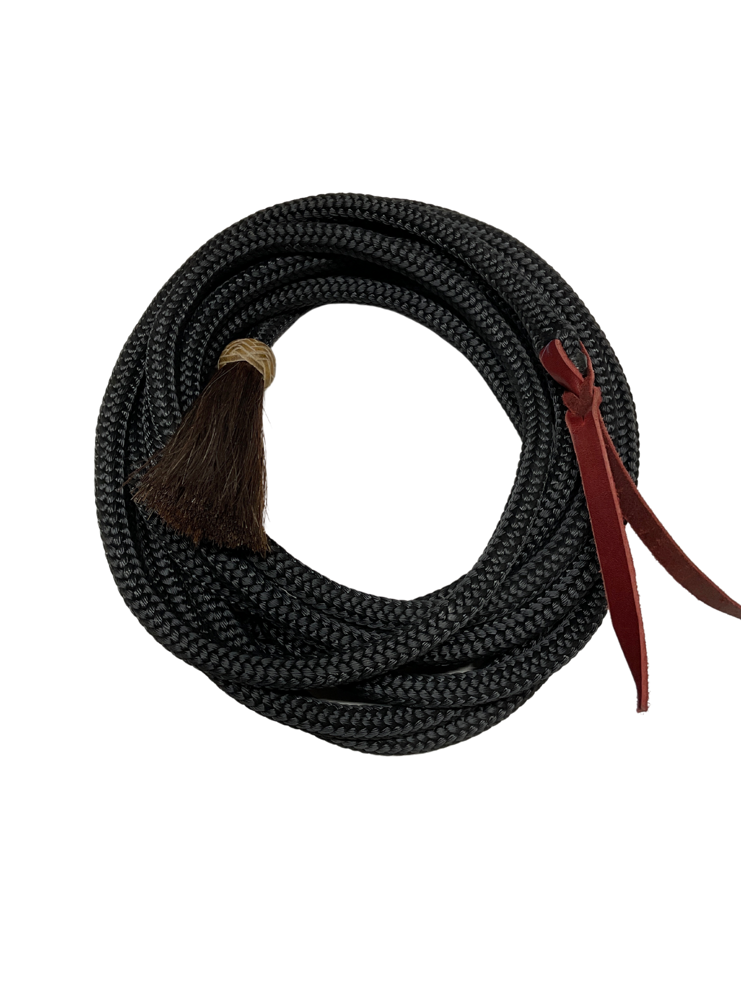 Treeline Mecate w/Rawhide Tassel