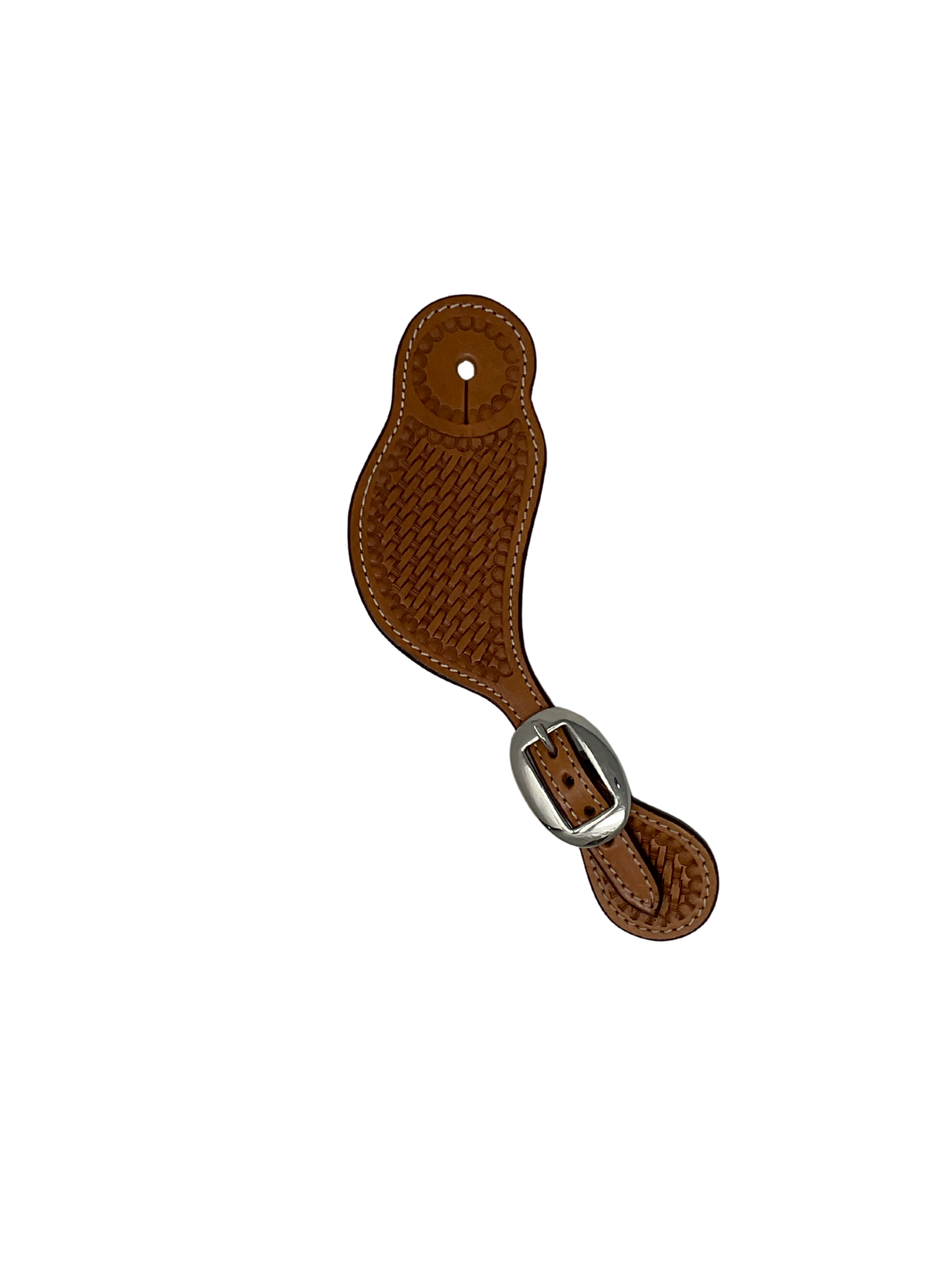 Ladies Spur Strap Style 2