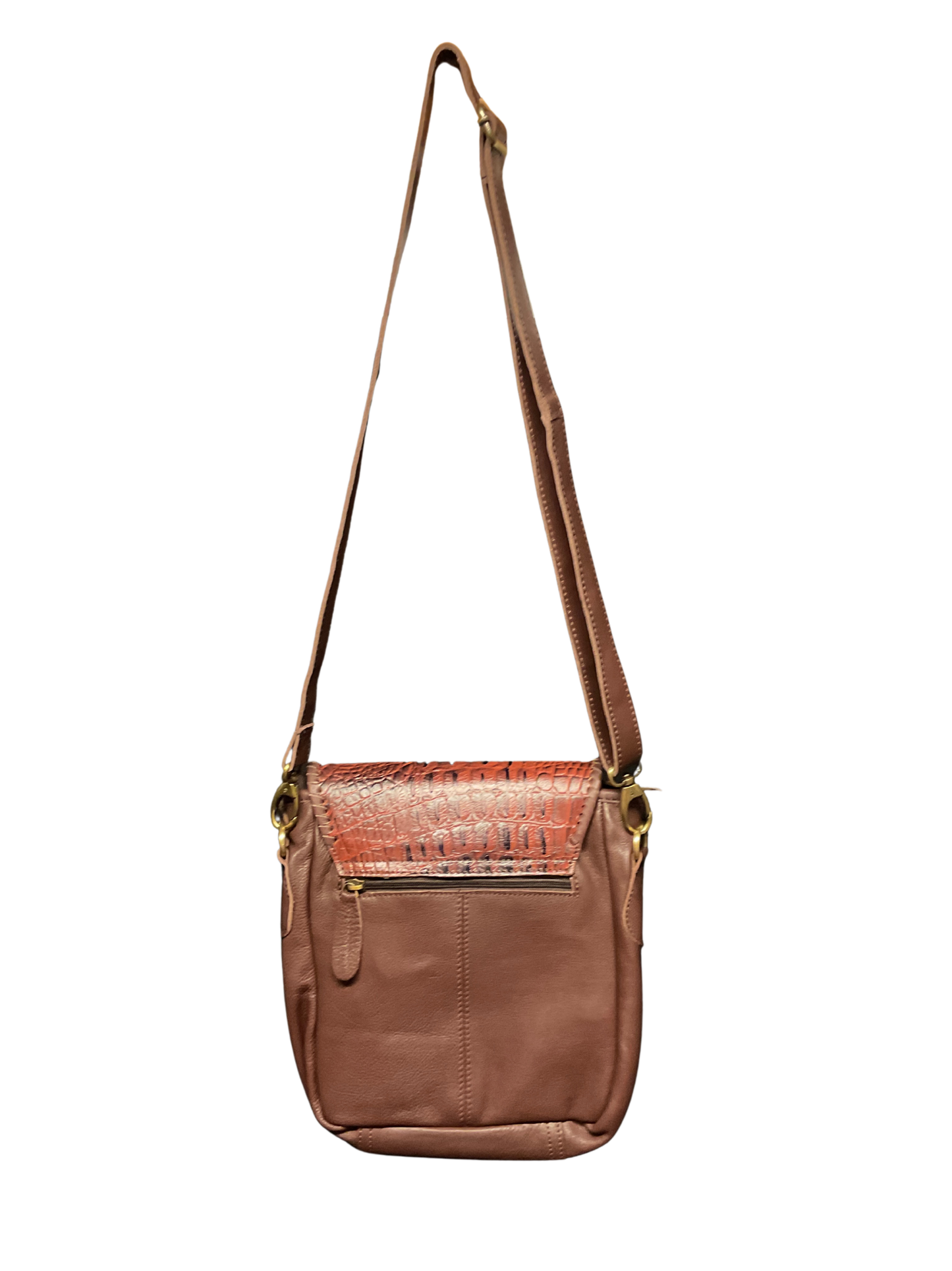 Leather Purse
