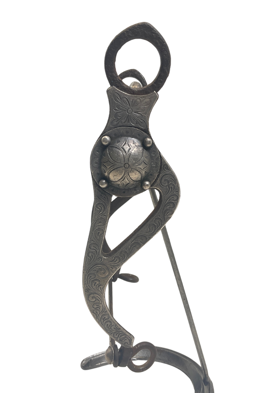 EG* High Port w/Cricket Mouth