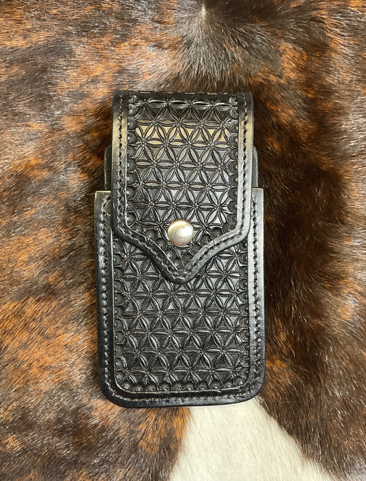 Stamped Phone Case