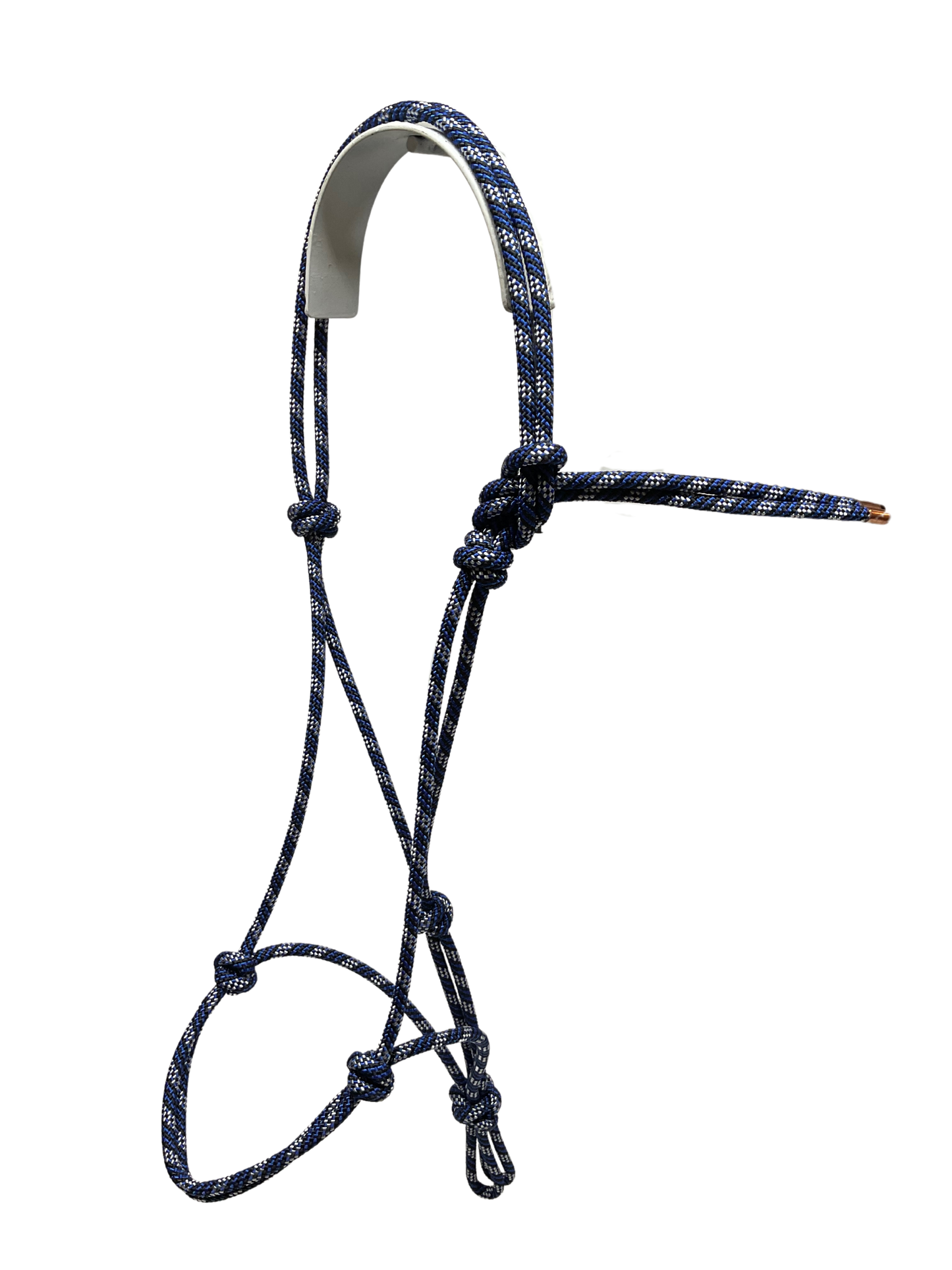Tied Halter Average