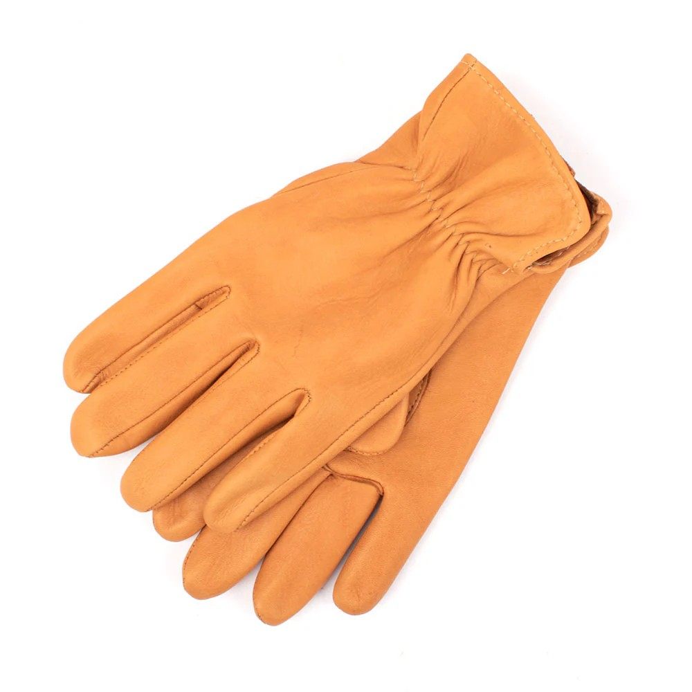 Deer Skin Roper Glove