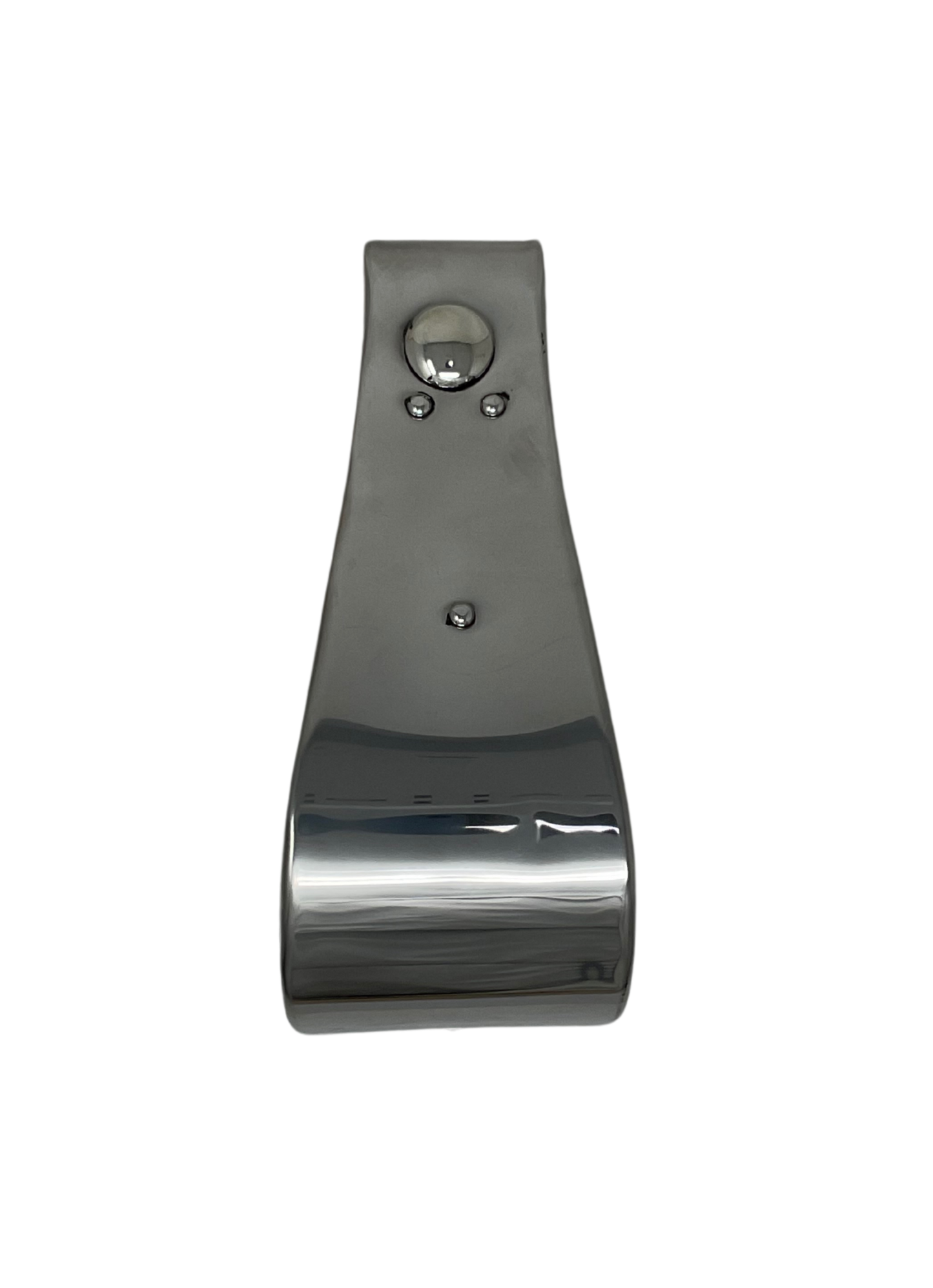 Stainless Steel Visalia Stirrup