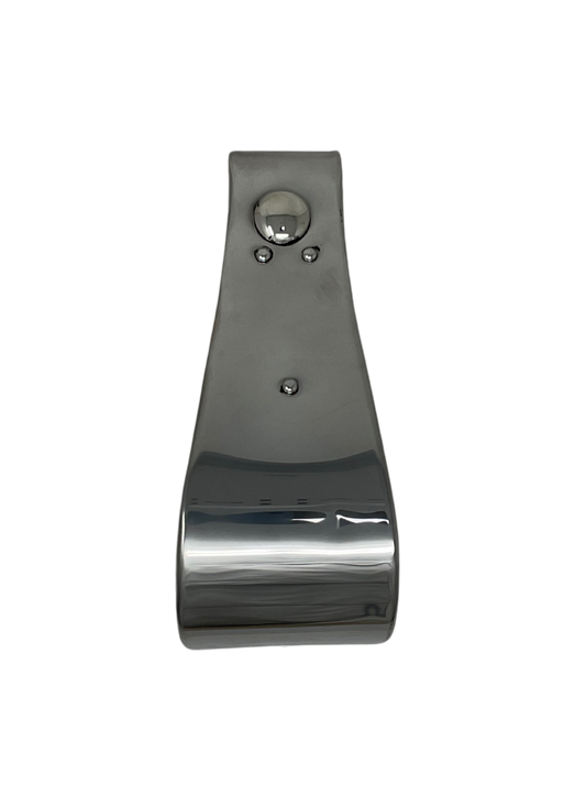 Stainless Steel Visalia Stirrup