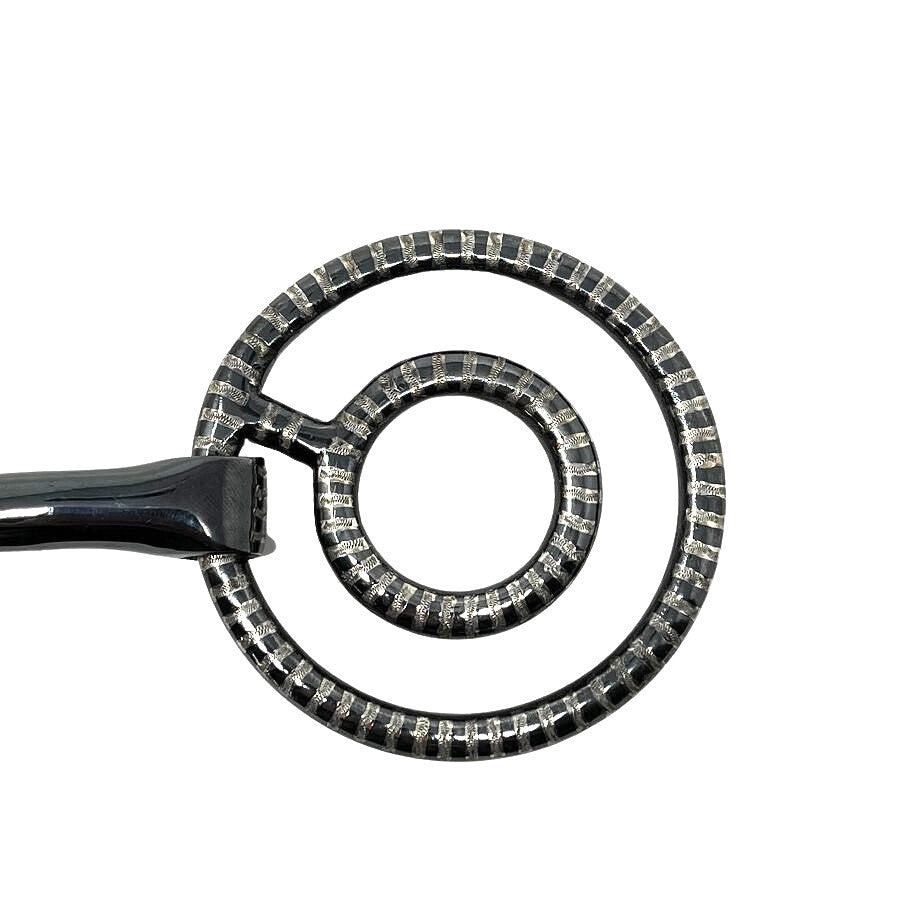 Center Ring Snaffle