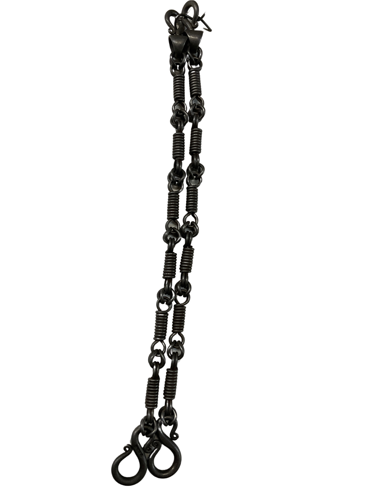 Custom Rein Chains Design 3