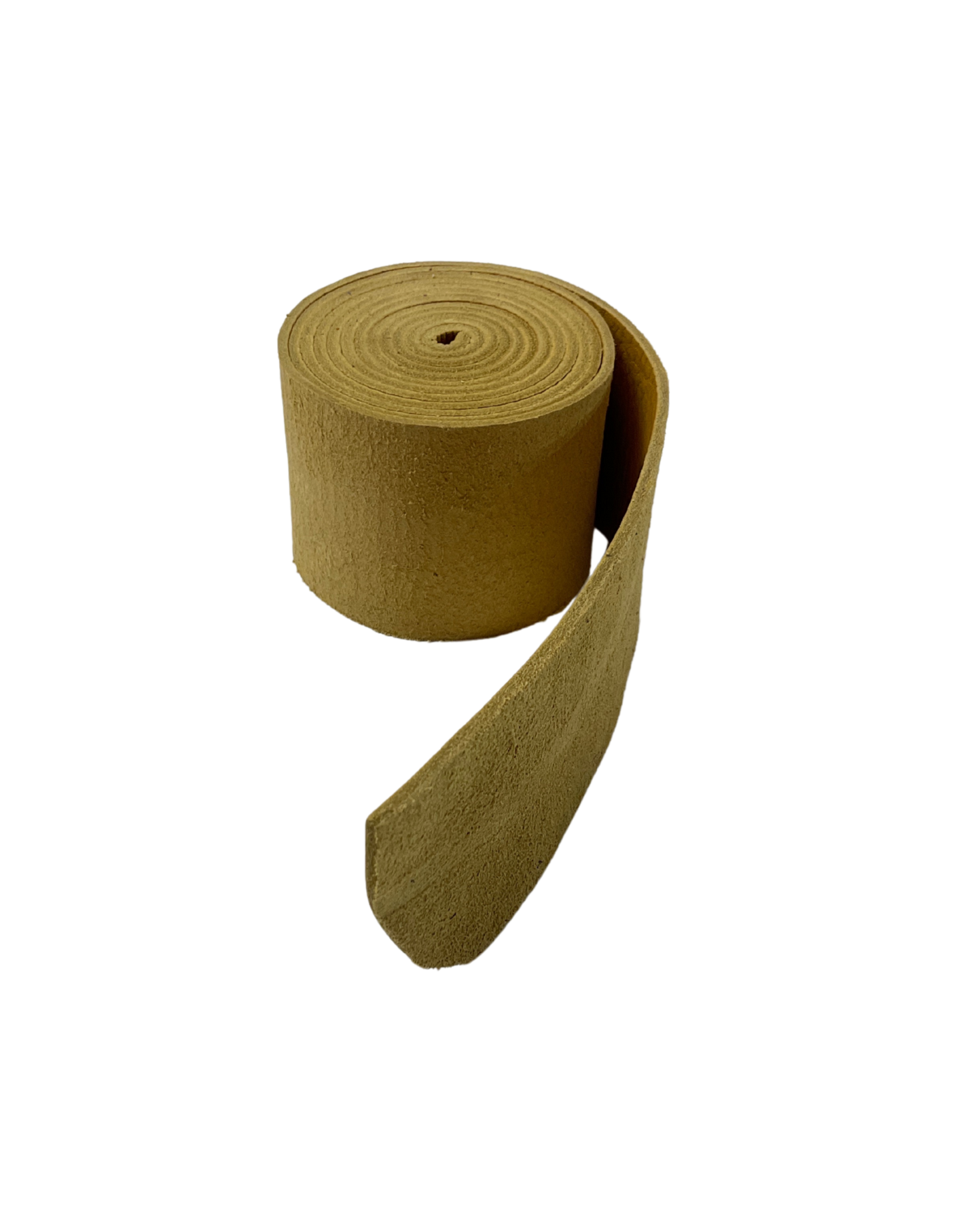 Cowhide Horn Wrap