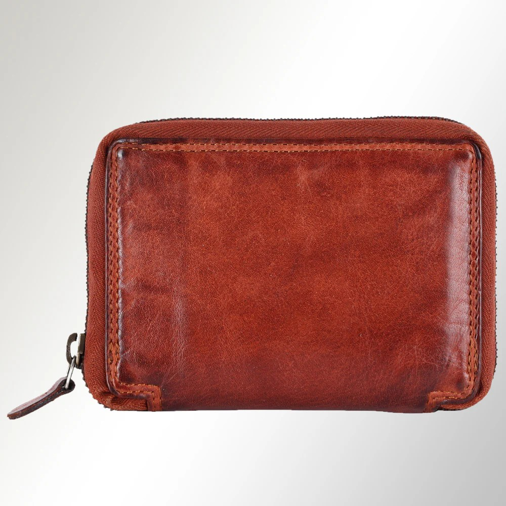 Genuine Leather Wallet