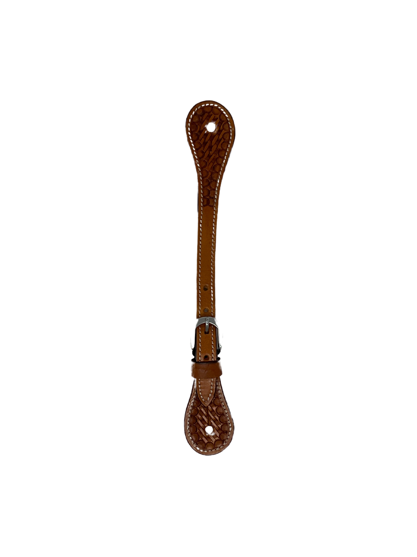 Ladies Spur Strap Style 6