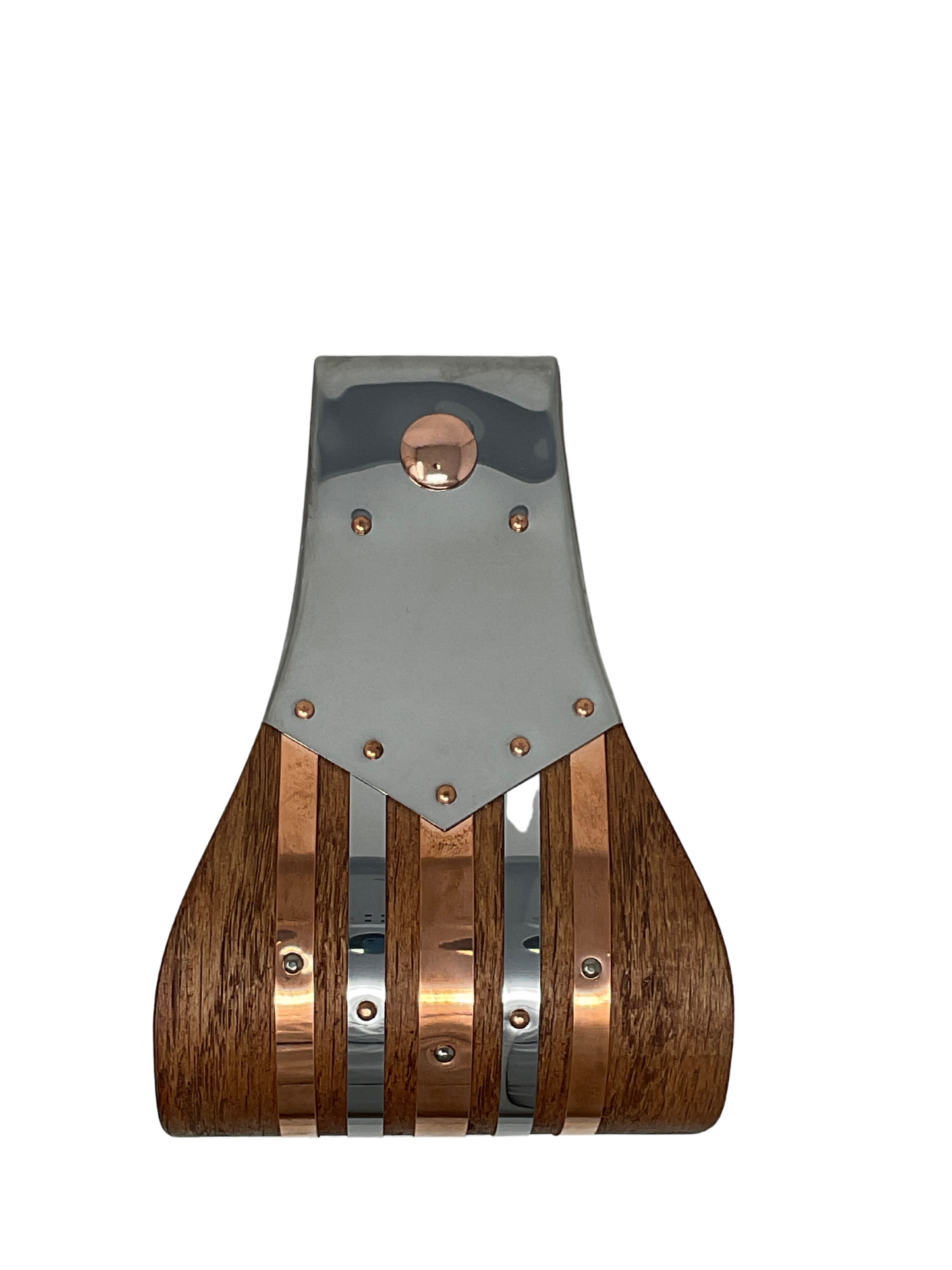 Jailhouse Stirrups