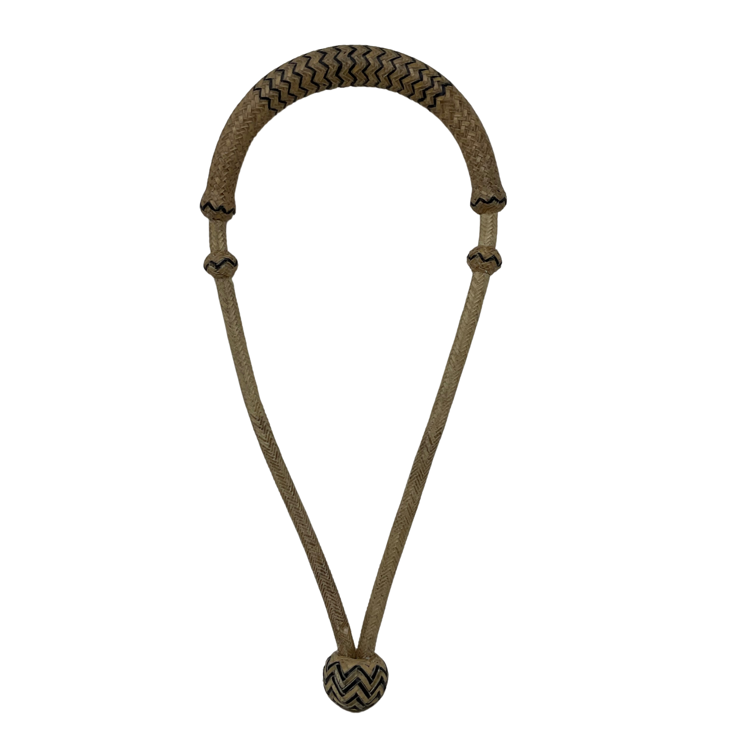 24 Plait 1/4" Bosalita