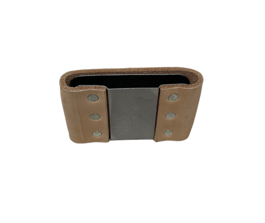 Blevins Buckle Replacement Slide