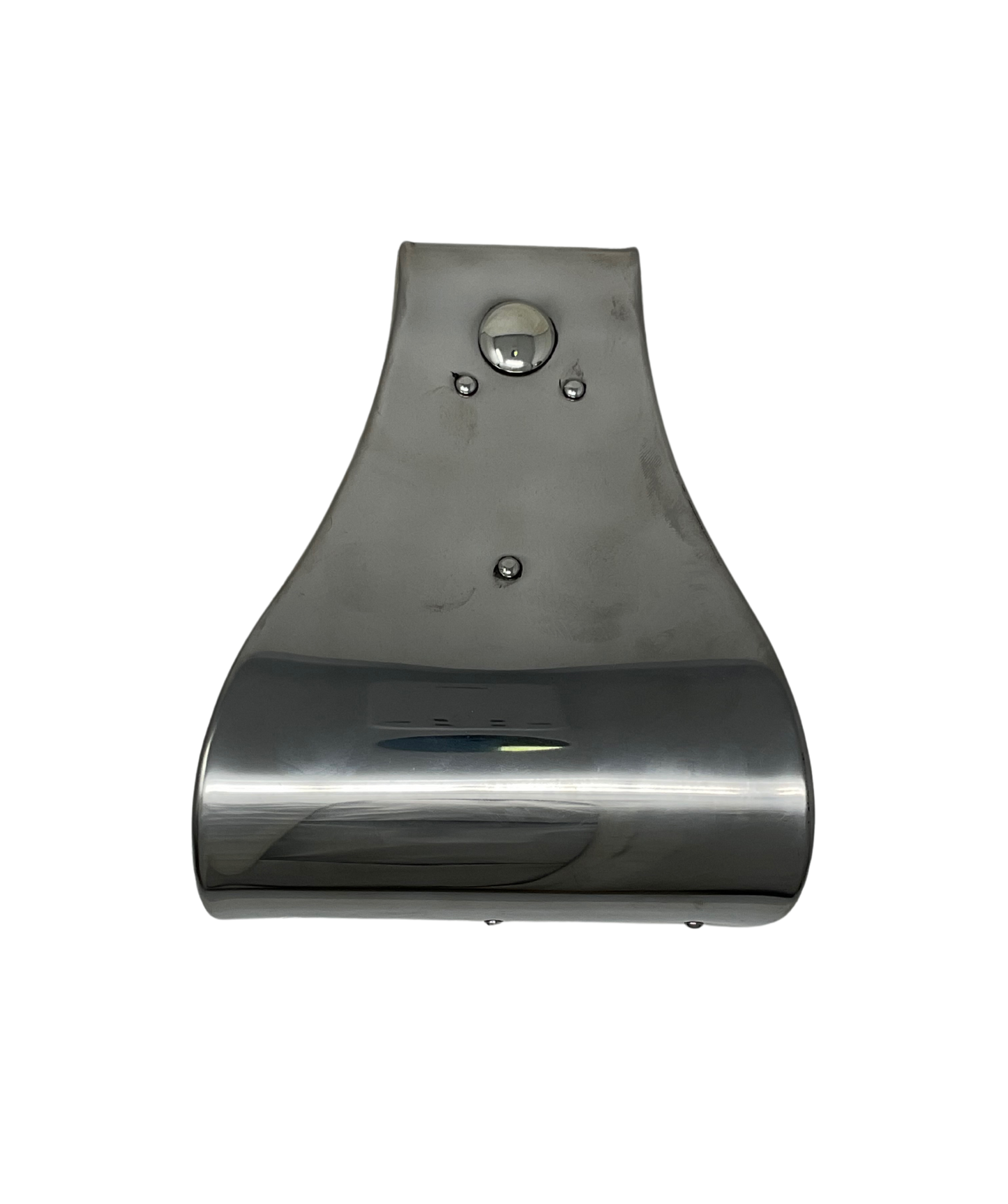Stainless Steel Moran Stirrup