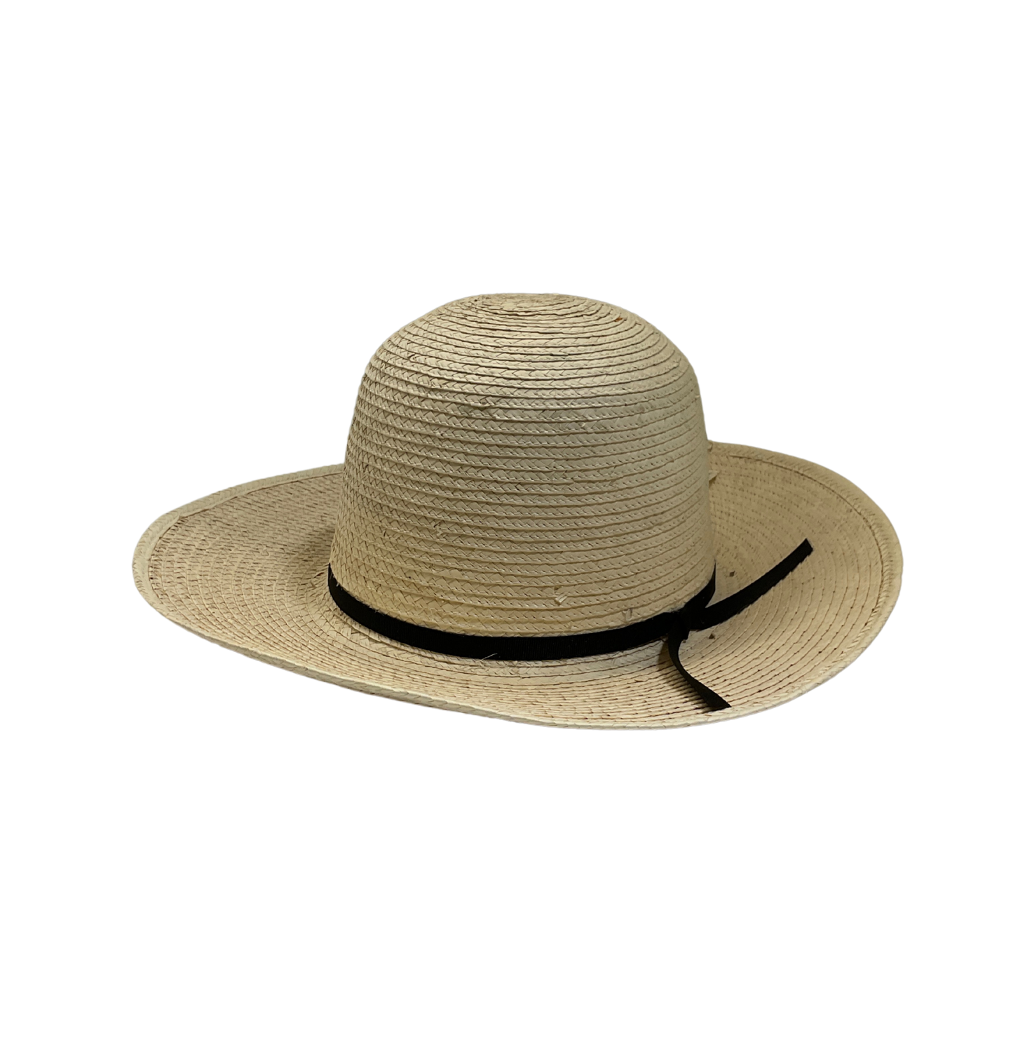 Kids Open Crown Palm Hat