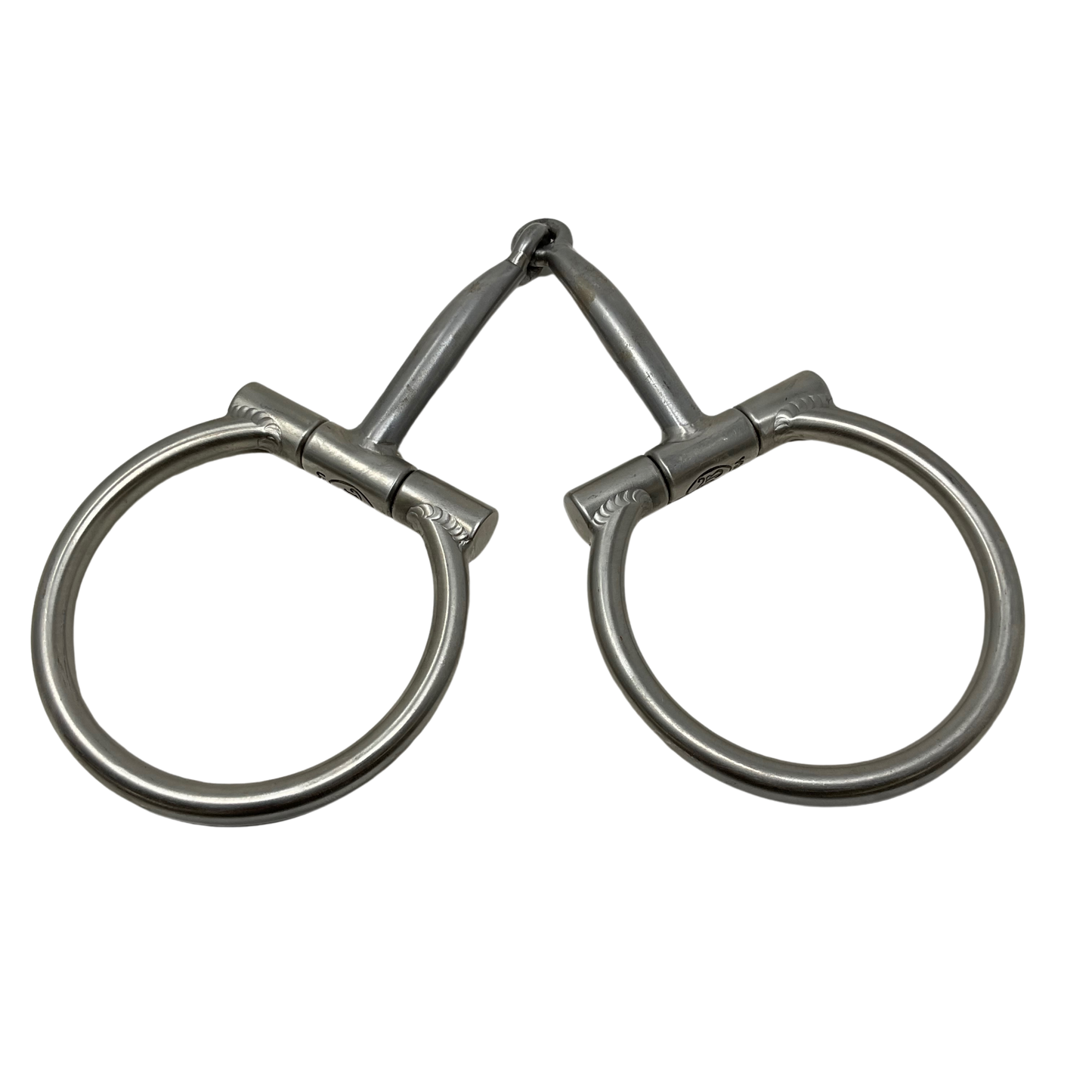 Baseline D-Ring Snaffle