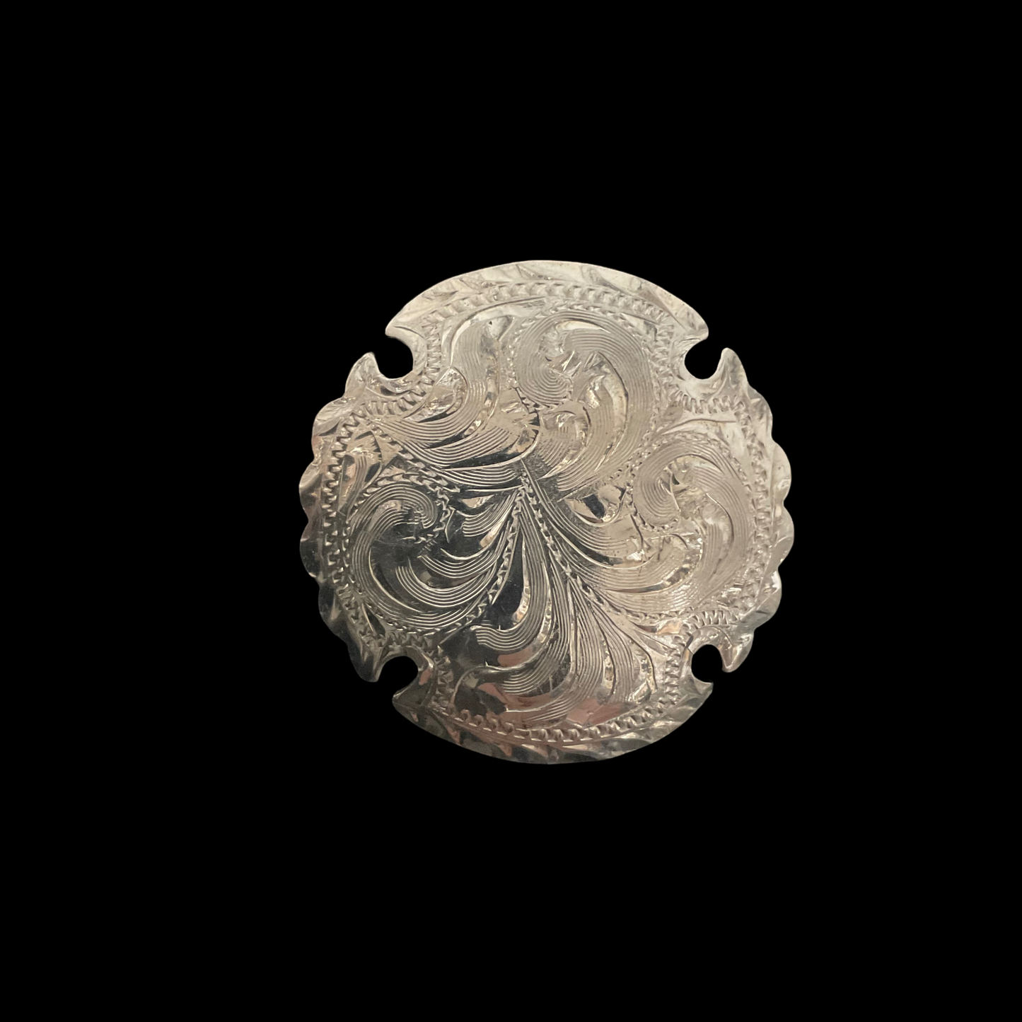 Sand Dollar Concho