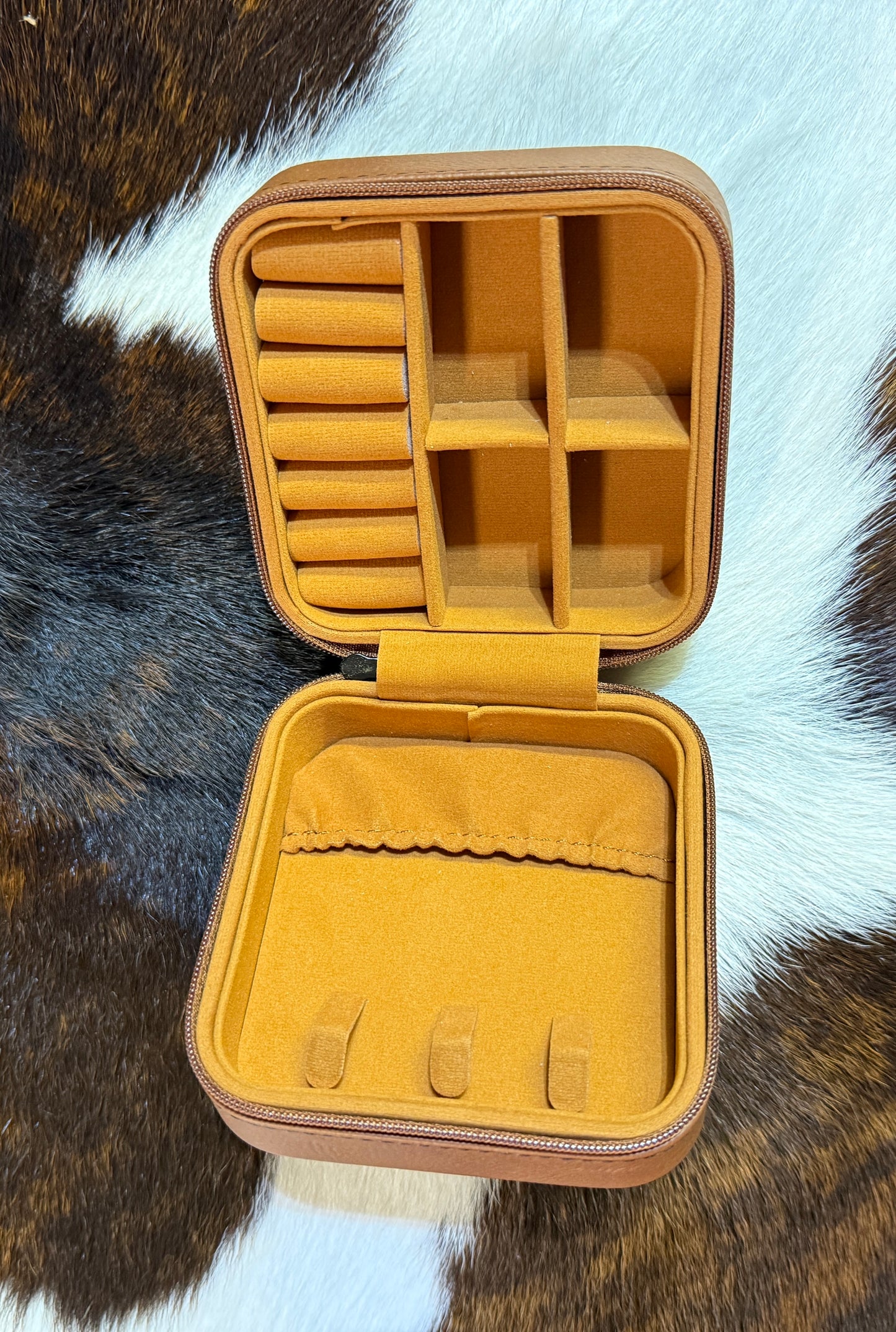 Hand Painted Jewelry Cases
