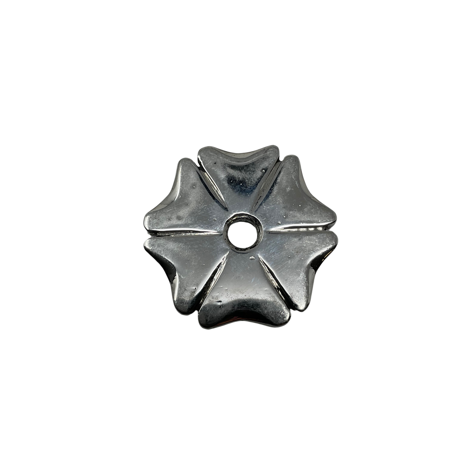 1 1/4" Blunt Rowels - Pair