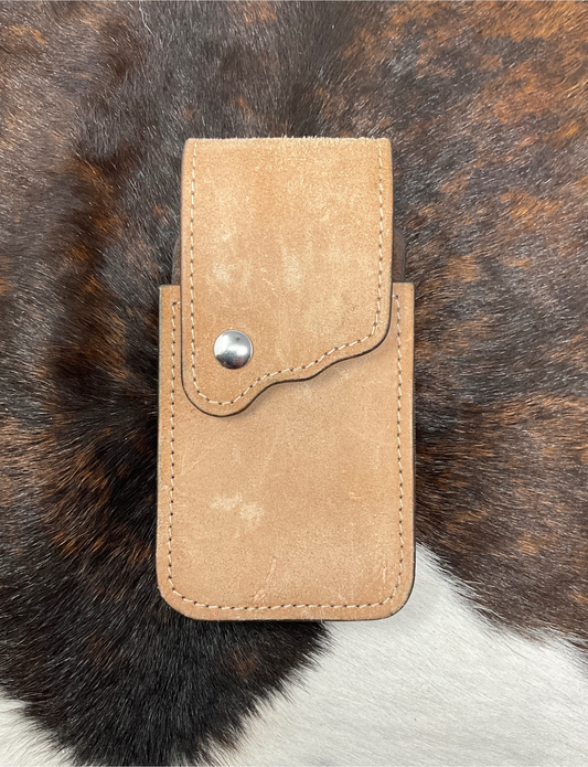 Rough Out Phone Case