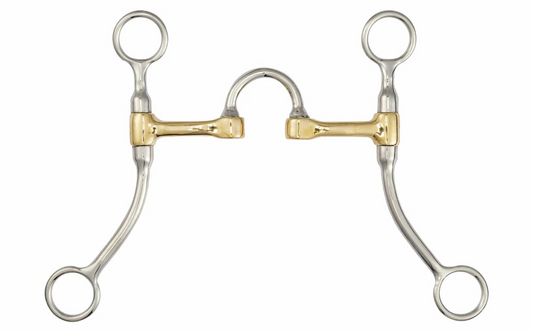 221QC - Long Shank Copper Correction