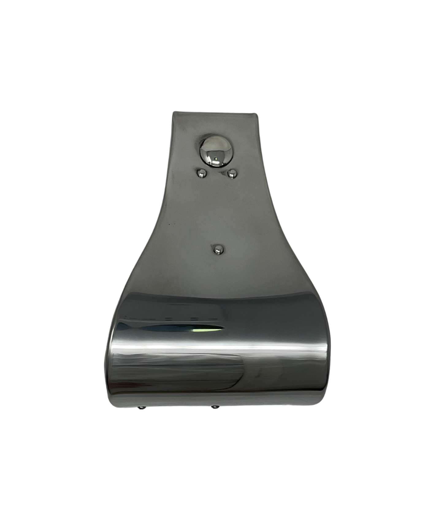 Stainless Steel Moran Stirrup