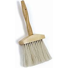 Horse Hair Crown Brush
