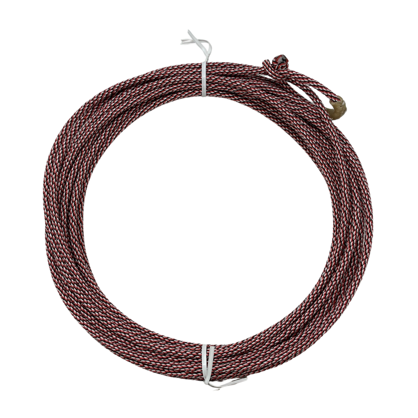 B/B 4 strand UOZA Poly Ranch Rope