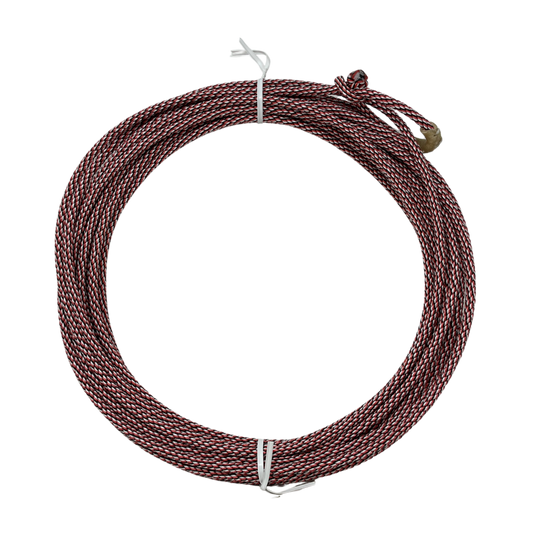 B/B 4 strand UOZA Poly Ranch Rope