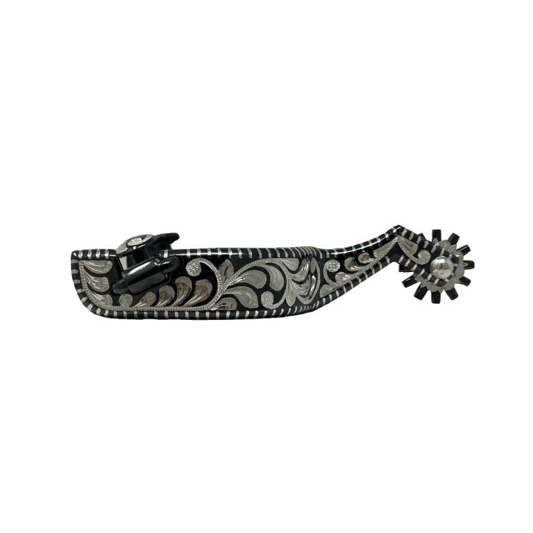 B/B Spur 8091