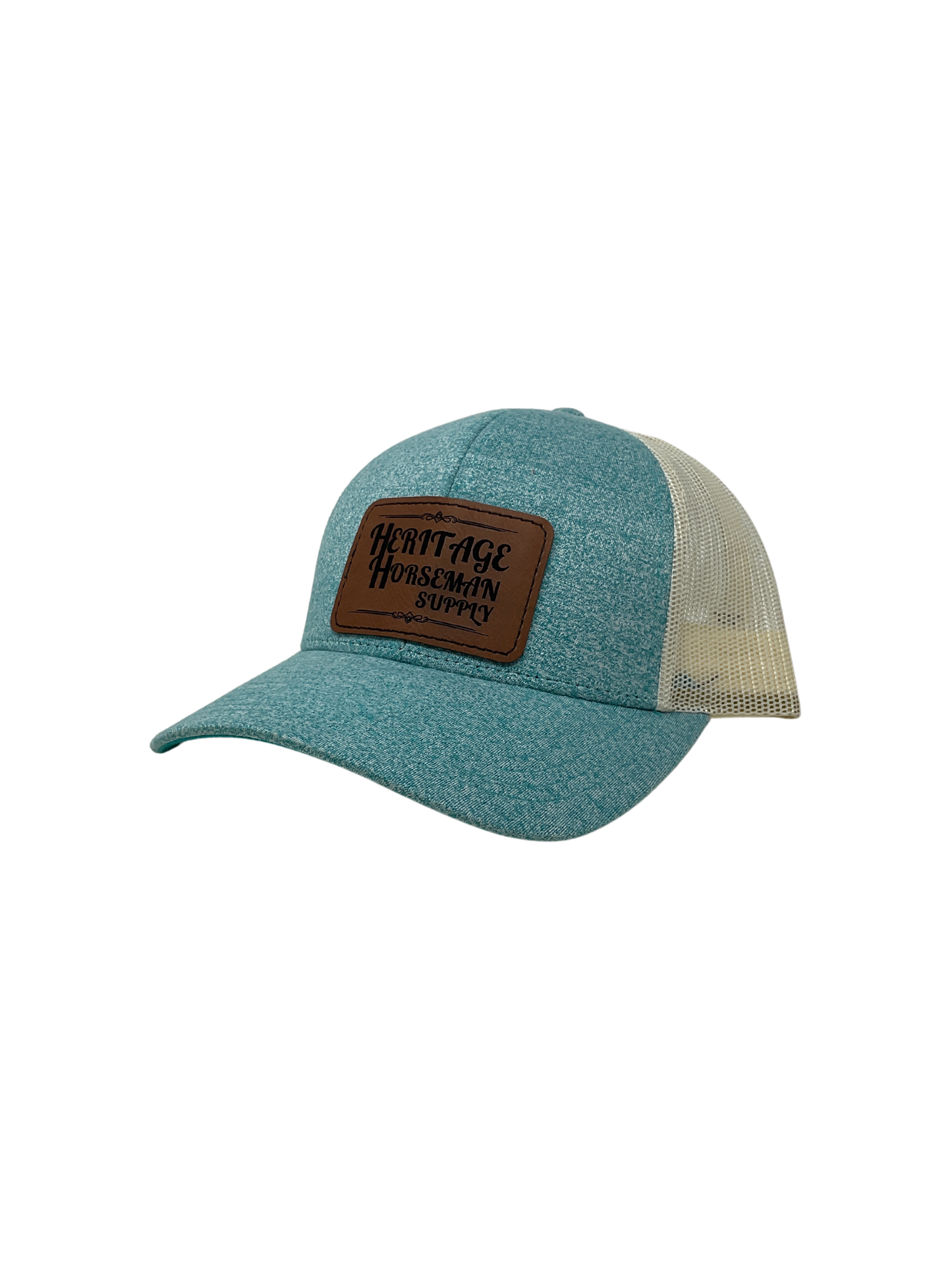 Heritage Horseman Supply Cap