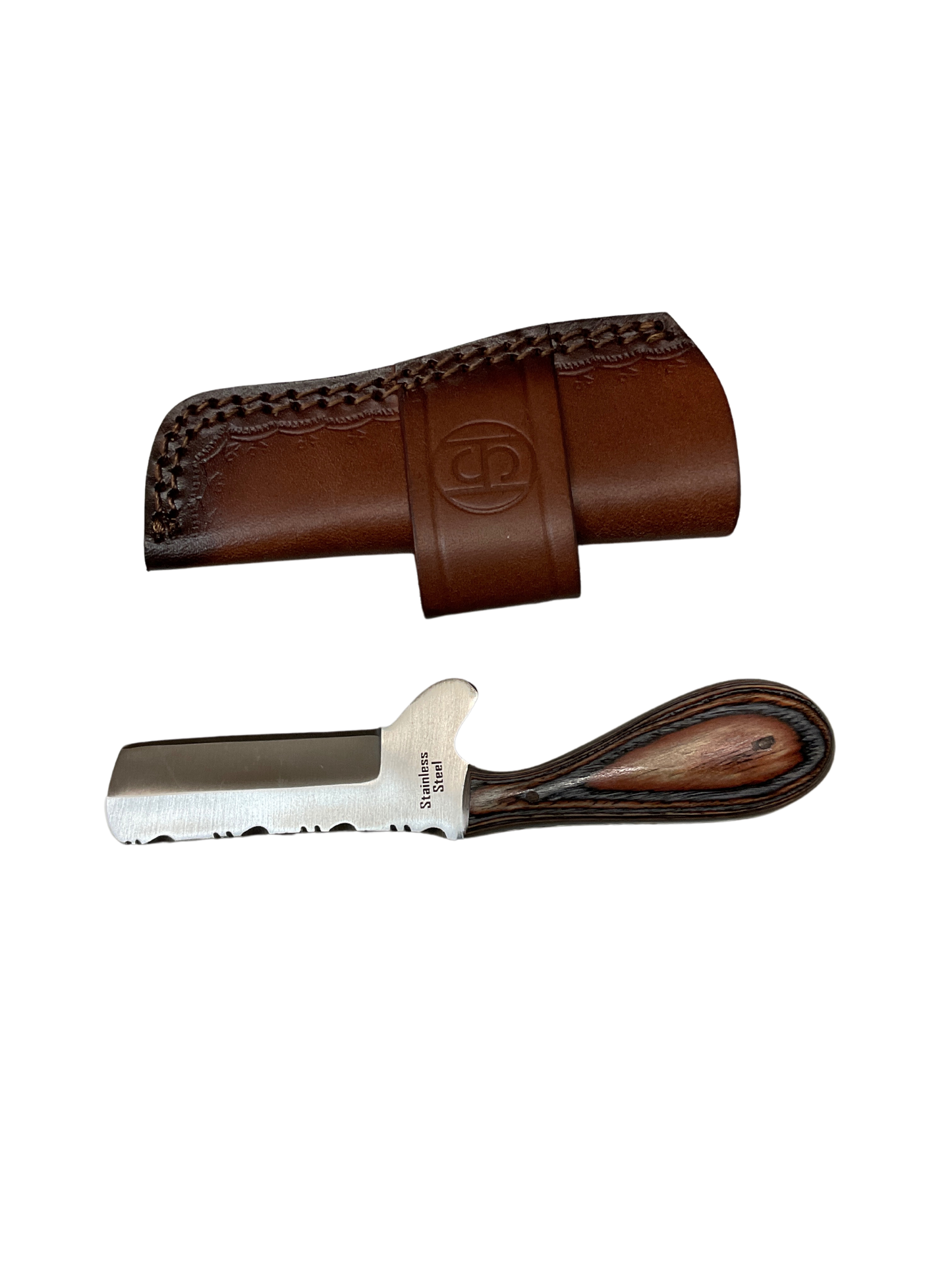 Castration Knife w/Stainless Steel Blade