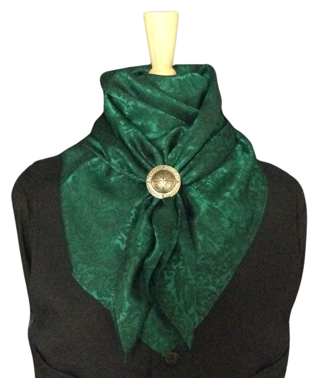 44" Wild Rags by Lois